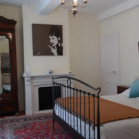 Penthouse Apartment Overlooking Place Carnot 카르카손 외부 사진
